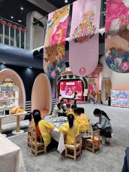 -奈尔宝家庭中心·亲子餐厅(鄞州万达店)