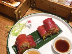 -禄运茶居·手工点心(猎德店)