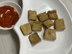 -贵州豆腐王(上合店)