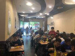 大堂-有礼有面(知春路店)
