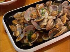 -小红烤翅(傅厚岗店)