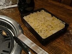 -齐齐哈尔特色烤肉