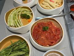 -海底捞火锅(万象汇店)