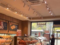 -巴黎贝甜·生日蛋糕(杭州文二路店)