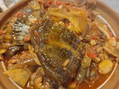 -赣菜笔记·江西米粉·小龙虾·小炒(曹杨路店)