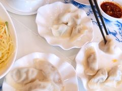 -东方饺子王(新阳路店)