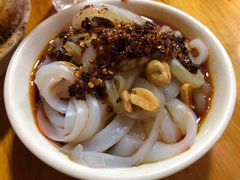 -洞子口张老二凉粉(文殊院店)