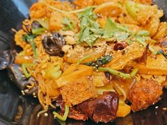 -醉人椒麻辣香锅(上地华联店)