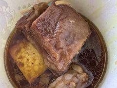 -好成财牛排馆(涂门街总店)