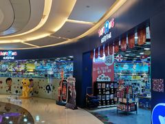 -TOYSRUS玩具反斗城(同德广场店)
