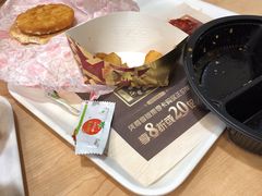 -德克士(通惠门店)