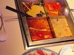 -大妙火锅·非物质文化遗产(锦里店)
