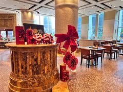 -怡聚轩全日制自助餐厅(大中华喜来登酒店)