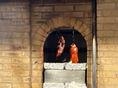 -局气 烤鸭·北京菜(光华路店)