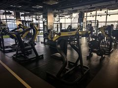 -OXYGYM 奥美氧舱运动中心(朝阳大悦城店)