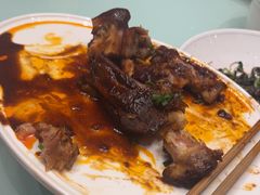 -新安人家·22年本地餐厅