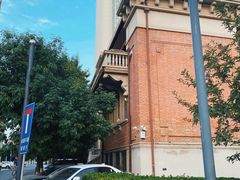 -天津意大利风情旅游区