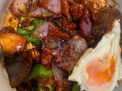 -王繁星面馆(西安熙地港店)