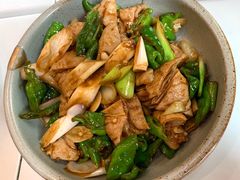 -魁盛居百年鲁菜馆(中林路店)