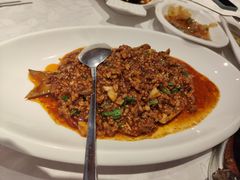 干烧鲳鱼-永兴餐厅(复兴中路店)