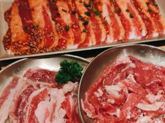 -西塔老太太泥炉烤肉(亚运村店)