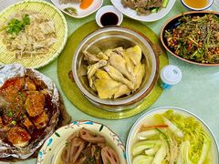 -成惠食府(赤岗店)