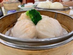 岭南汇虾饺-麒麟山景大酒店岭南汇海鲜酒家(沙井店)