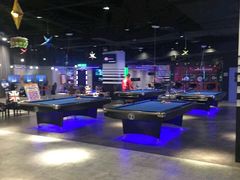 -大鲁阁保龄球(苏州园区店)