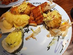 -松子料理(白家庄店)