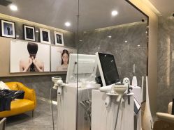点击看大图 -悦SALON