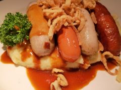 -宝莱纳餐厅(滨江店)