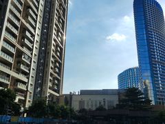 -猎德游泳池(猎德花园店)