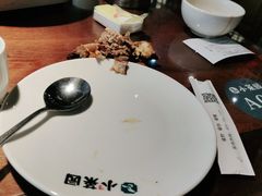 -小菜园新徽菜(芜湖万达店)
