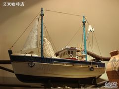 DSC00022-艾米咖啡馆