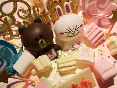 -卡漫莫尼蛋糕(徐汇店)