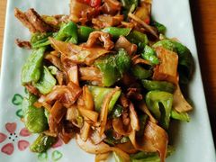 盐帮小炒肉-盐帮食坊•小河帮川菜(四川师大店)