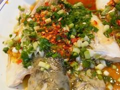 -荆九爷爆炒桥头三嫩(浙大店)