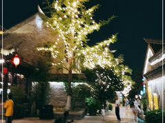 -回龙窝历史文化街区