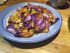 -兰溪小馆(东直门簋街店)