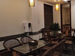 -儒之堂足道·SPA·推拿(莫干山路店)