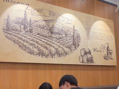 -萨莉亚意式餐厅(新塘永旺梦乐城店)