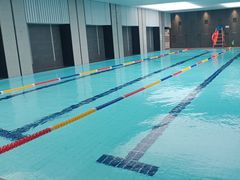 -铭留会游泳健身会所(青浦虹悦湾店)