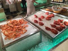 君隆威斯汀酒店-天津君隆威斯汀酒店