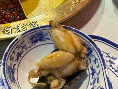 -哥老官重庆美蛙鱼头(宝山龙湖店)
