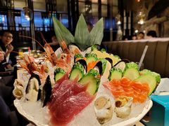 -星伦多自助料理·涮烤一体(嘉兴八佰伴店)