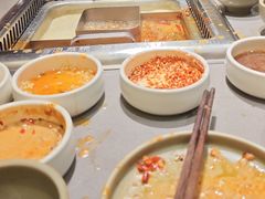 -巴奴毛肚火锅(商城路店)