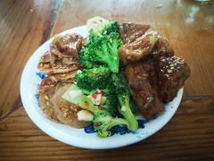 -矮子粉店1985·长沙米粉(湘春路店)