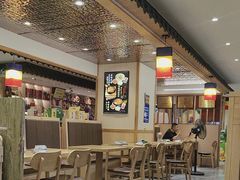 -鸭绿江民族饭店(总店)