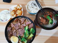 -东记肉骨茶(南阳路店)