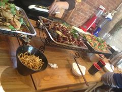 -锦尚阁烤鱼•天津菜(宣武门胡同店)